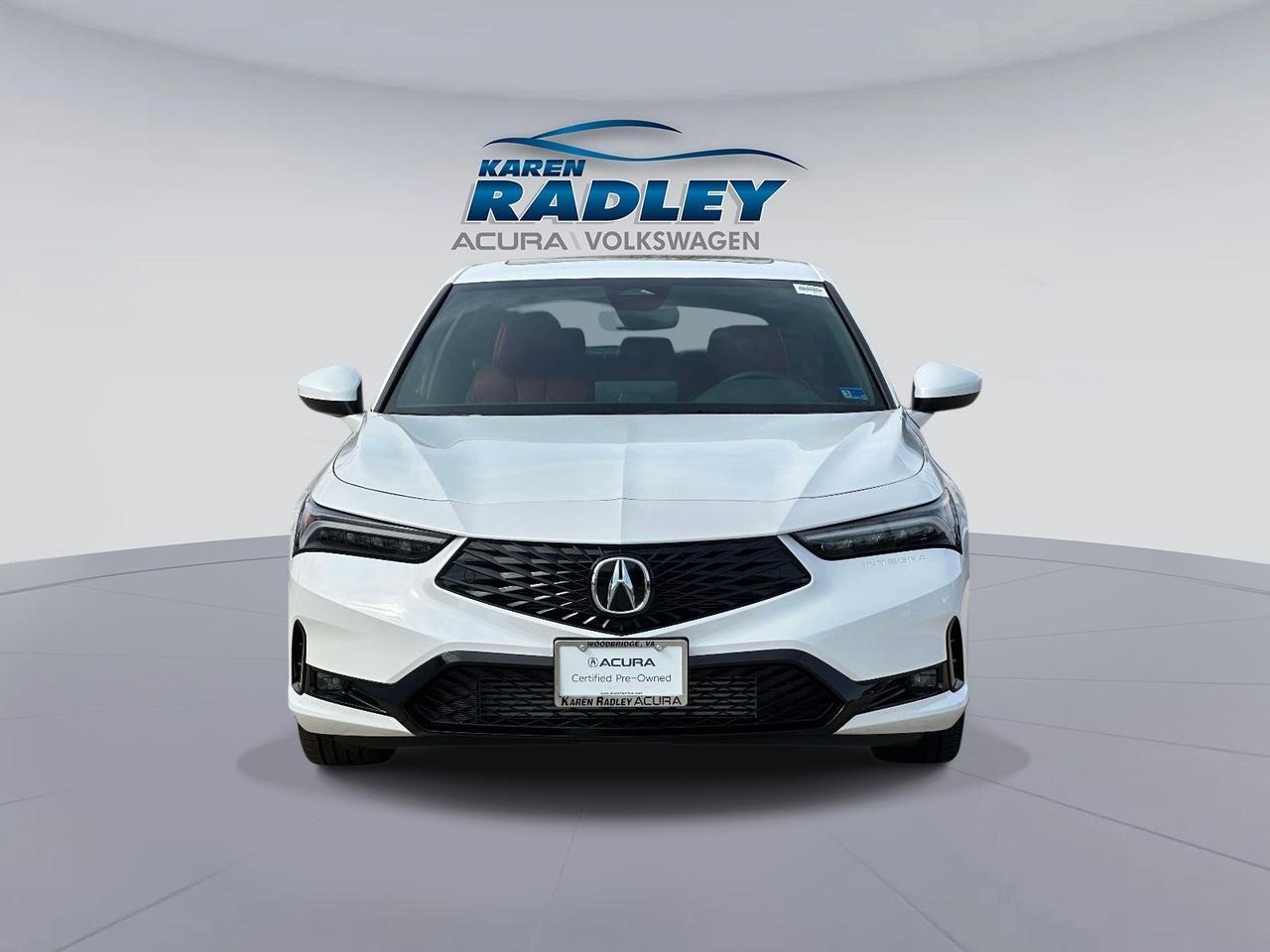 2025 Acura Integra A-Spec Package Woodbridge VA