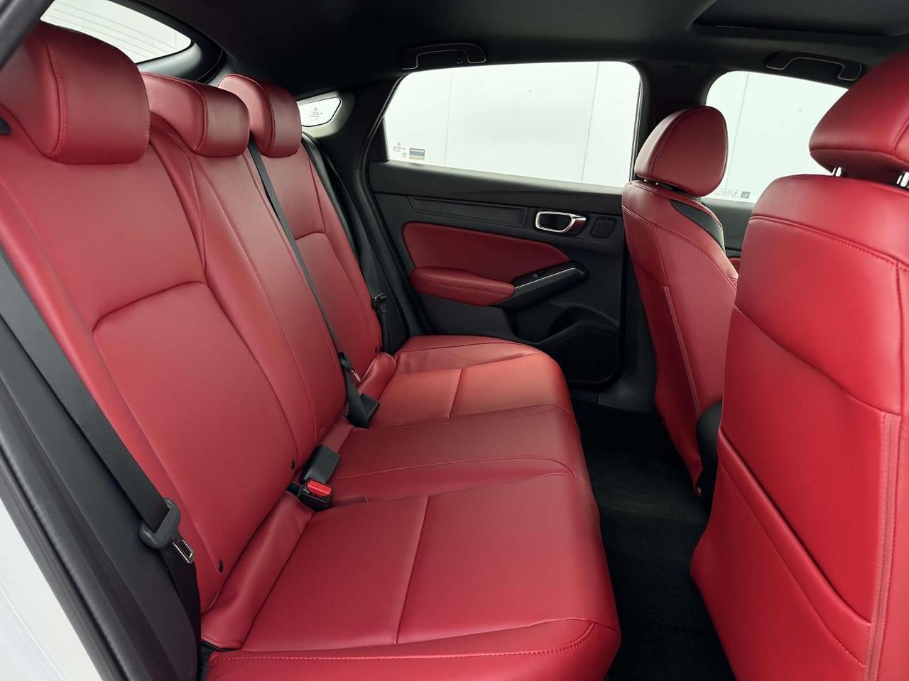 2025 Acura Integra A-Spec Package Woodbridge VA