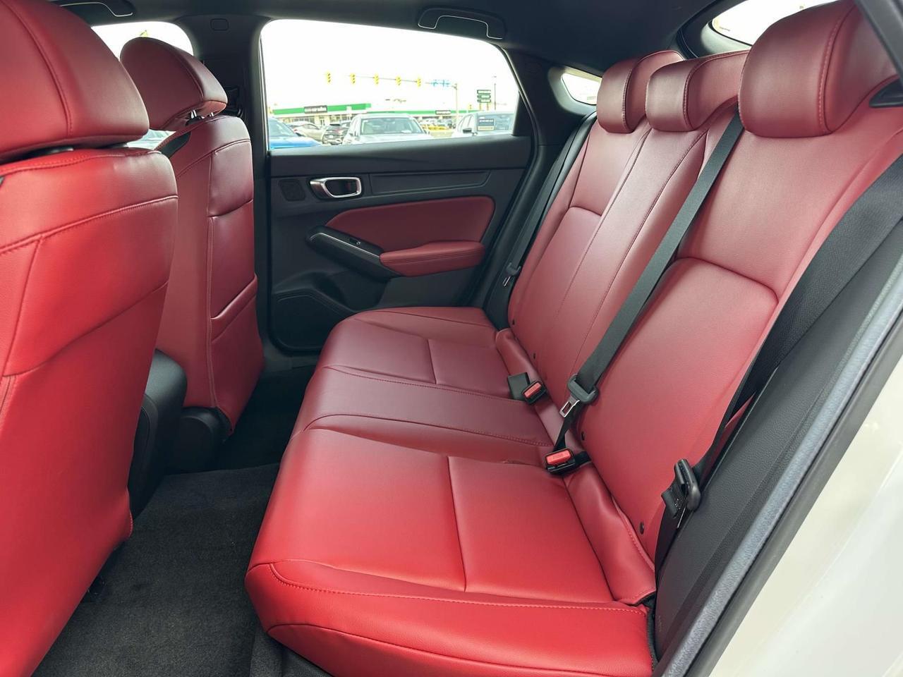 2025 Acura Integra A-Spec Package Woodbridge VA