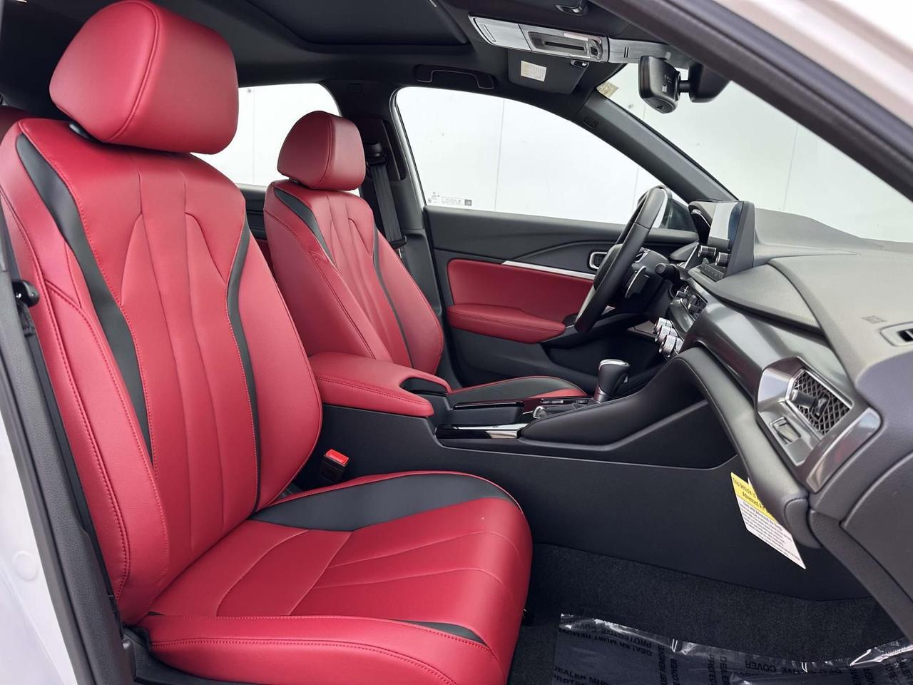 2025 Acura Integra A-Spec Package Woodbridge VA