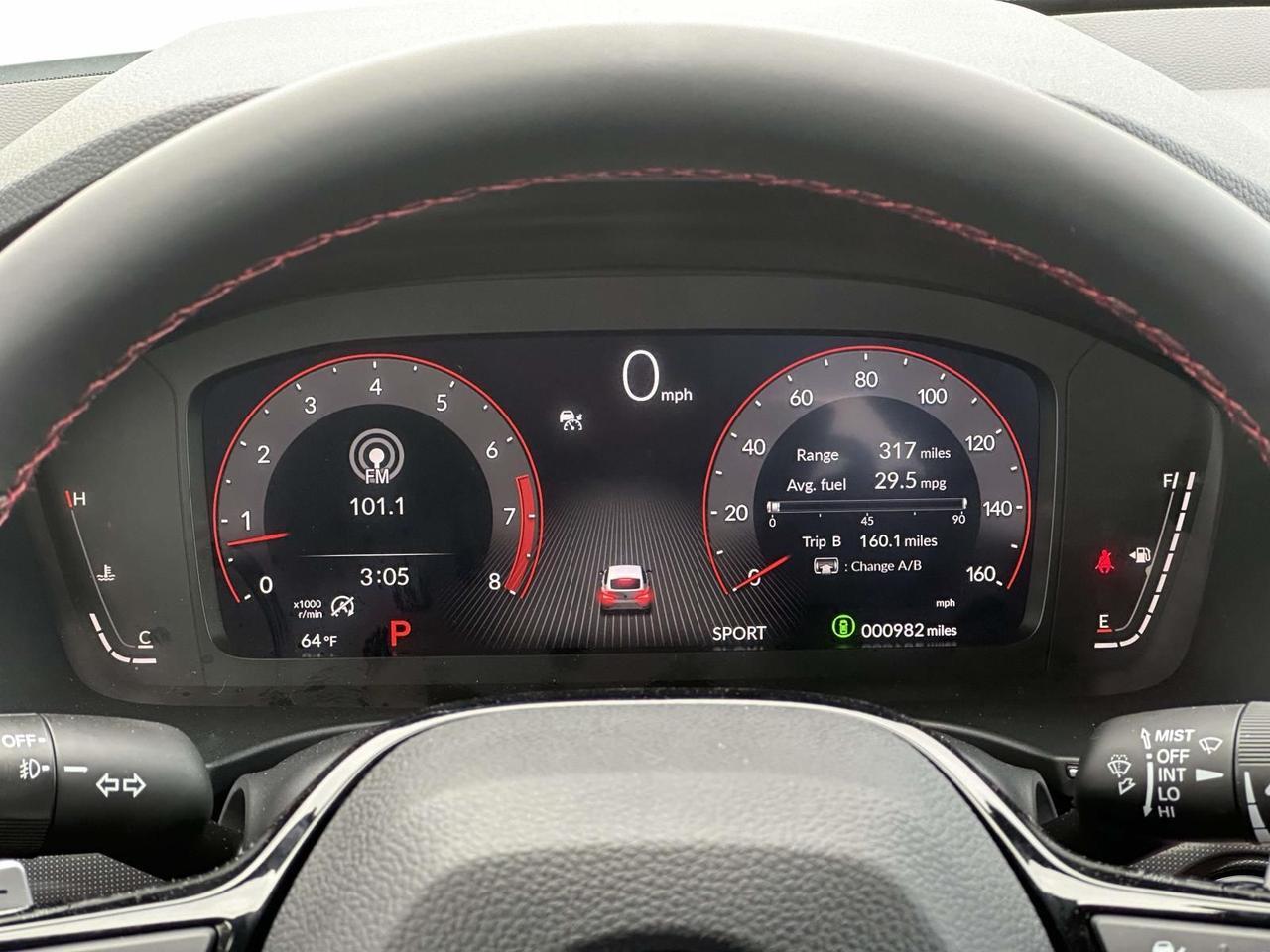 2025 Acura Integra A-Spec Package Woodbridge VA