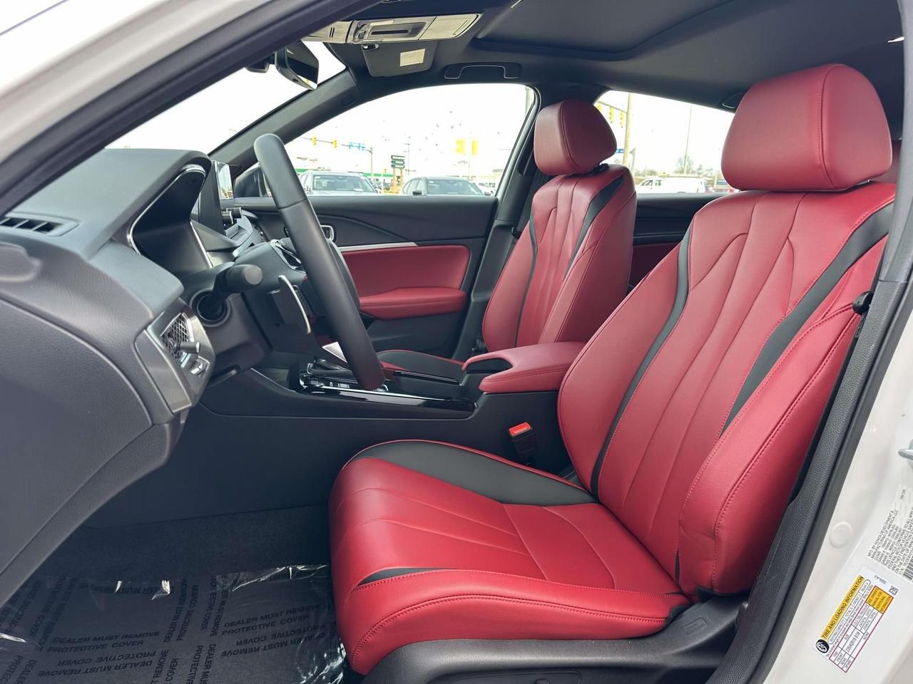 2025 Acura Integra A-Spec Package Woodbridge VA