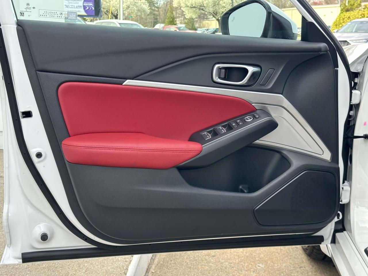 2025 Acura Integra A-Spec Package Woodbridge VA