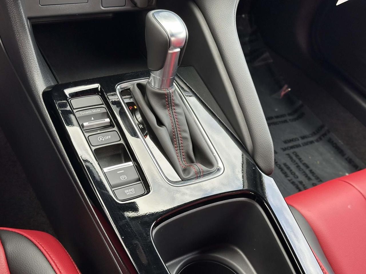 2025 Acura Integra A-Spec Package Woodbridge VA