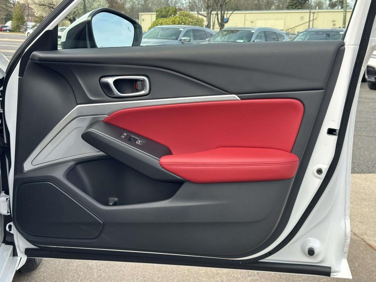 2025 Acura Integra A-Spec Package Woodbridge VA