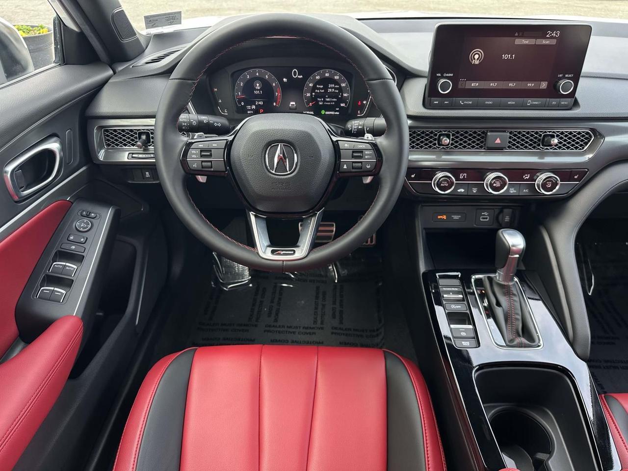 2025 Acura Integra A-Spec Package Woodbridge VA