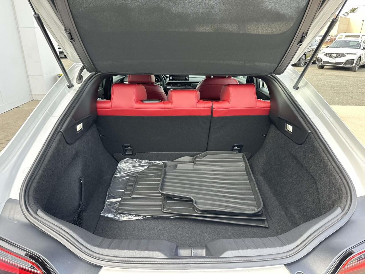 2025 Acura Integra A-Spec Package Woodbridge VA