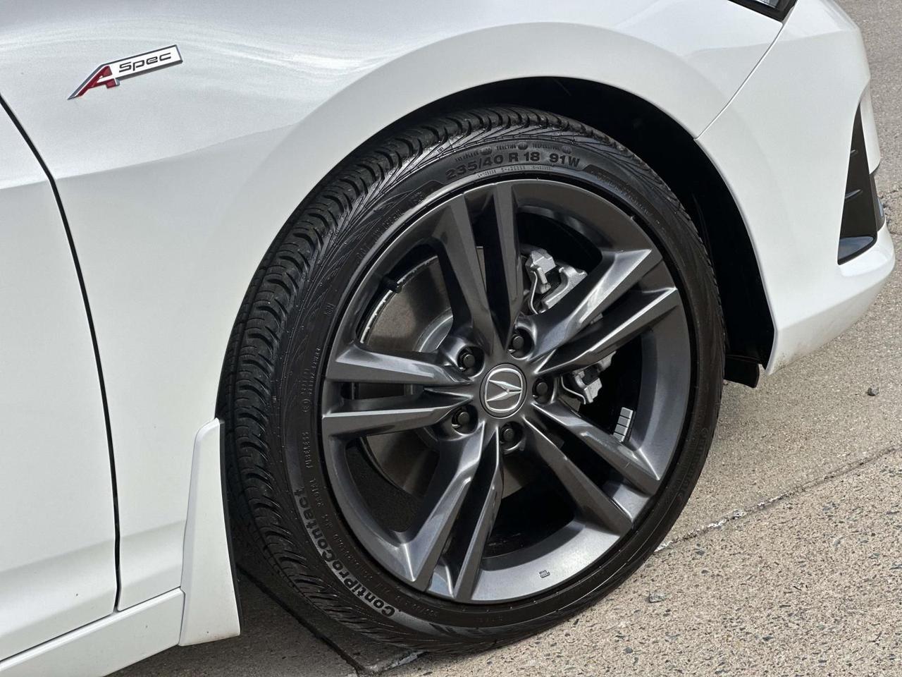 2025 Acura Integra A-Spec Package Woodbridge VA