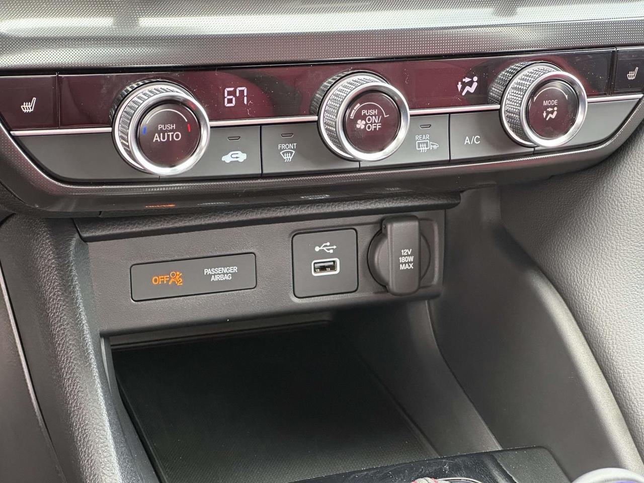 2025 Acura Integra A-Spec Package Woodbridge VA