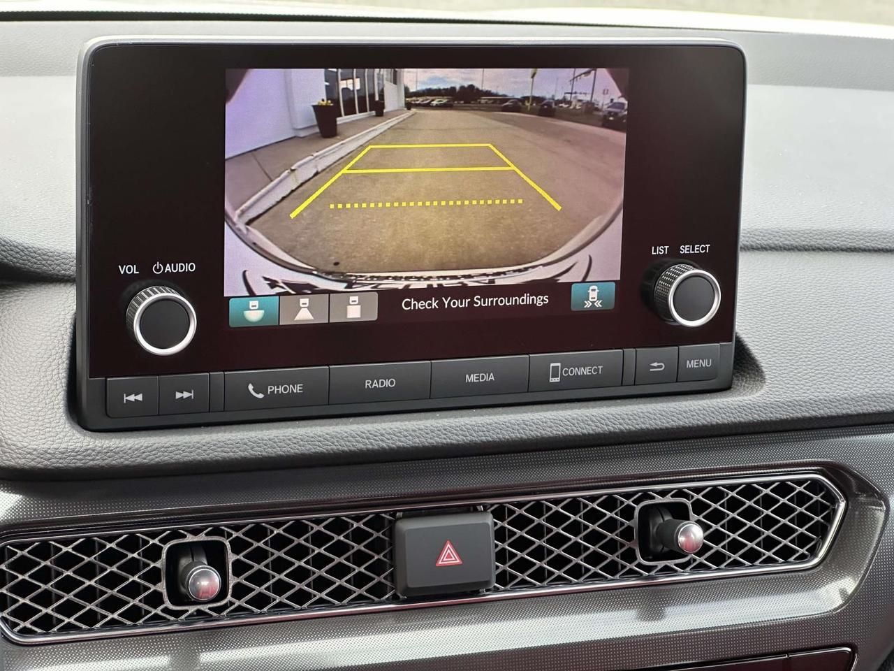 2025 Acura Integra A-Spec Package Woodbridge VA