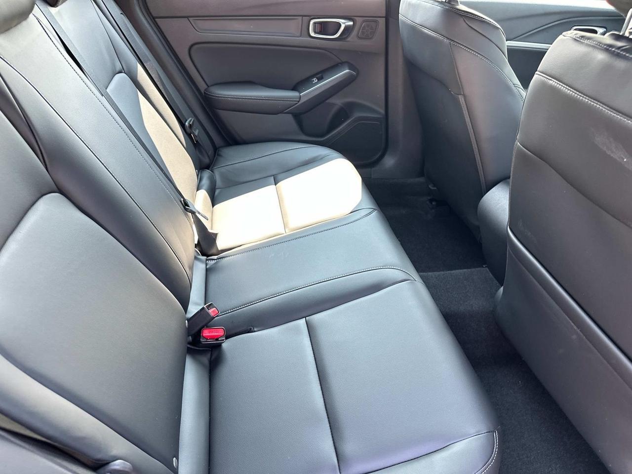 2025 Acura Integra A-Spec Package Woodbridge VA