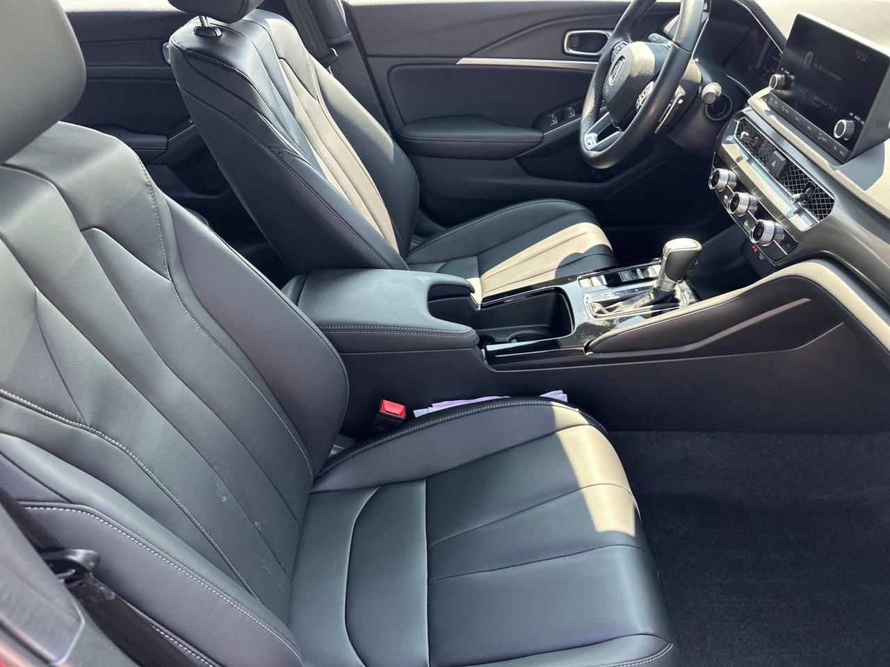 2025 Acura Integra A-Spec Package Woodbridge VA
