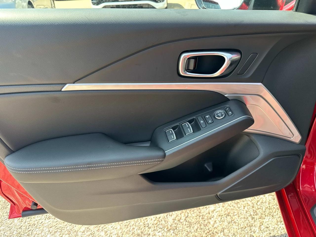 2025 Acura Integra A-Spec Package Woodbridge VA