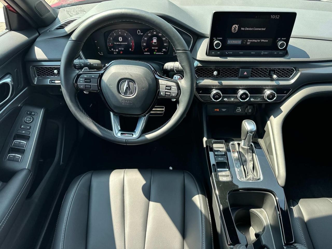 2025 Acura Integra A-Spec Package Woodbridge VA