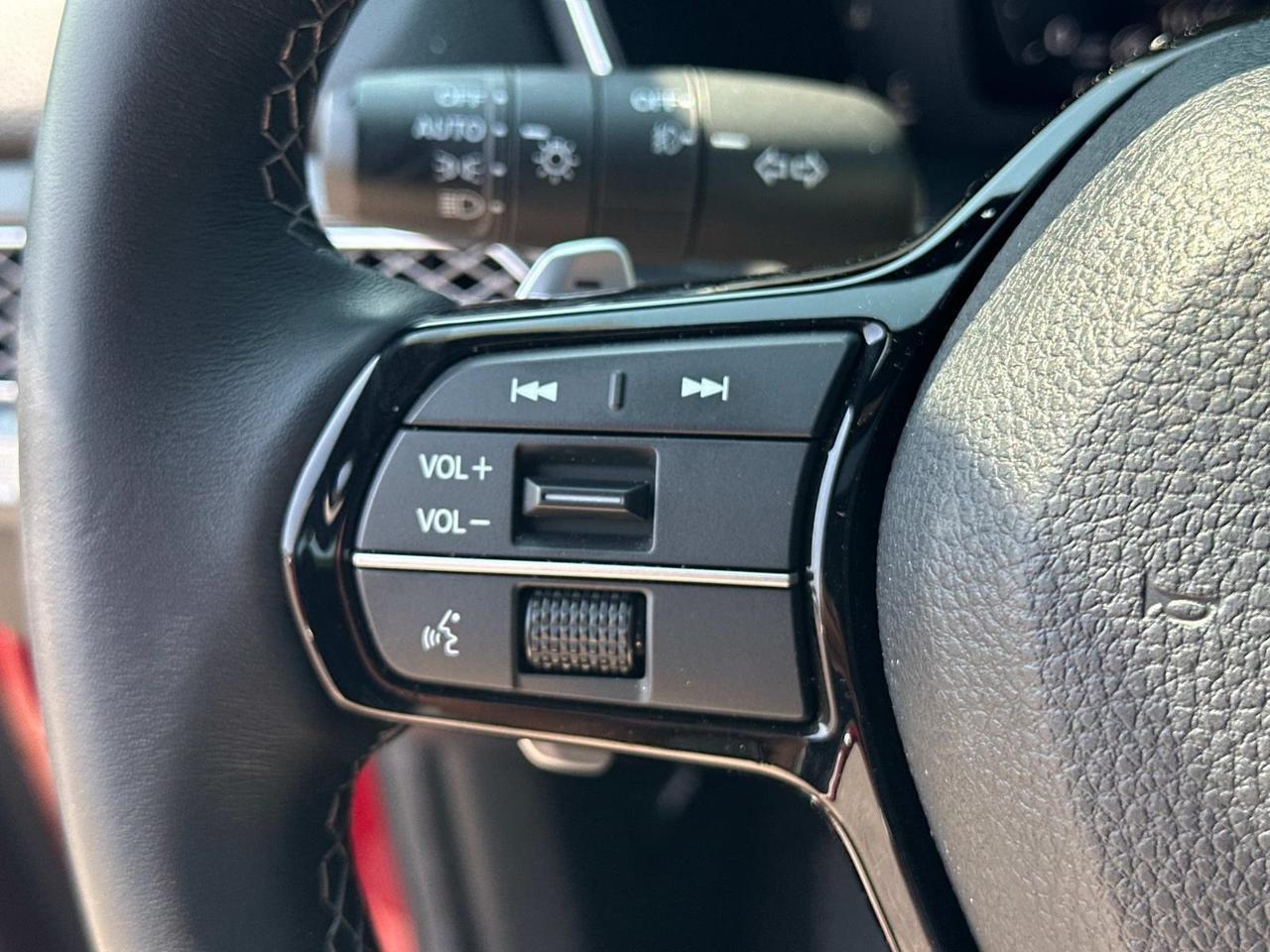 2025 Acura Integra A-Spec Package Woodbridge VA