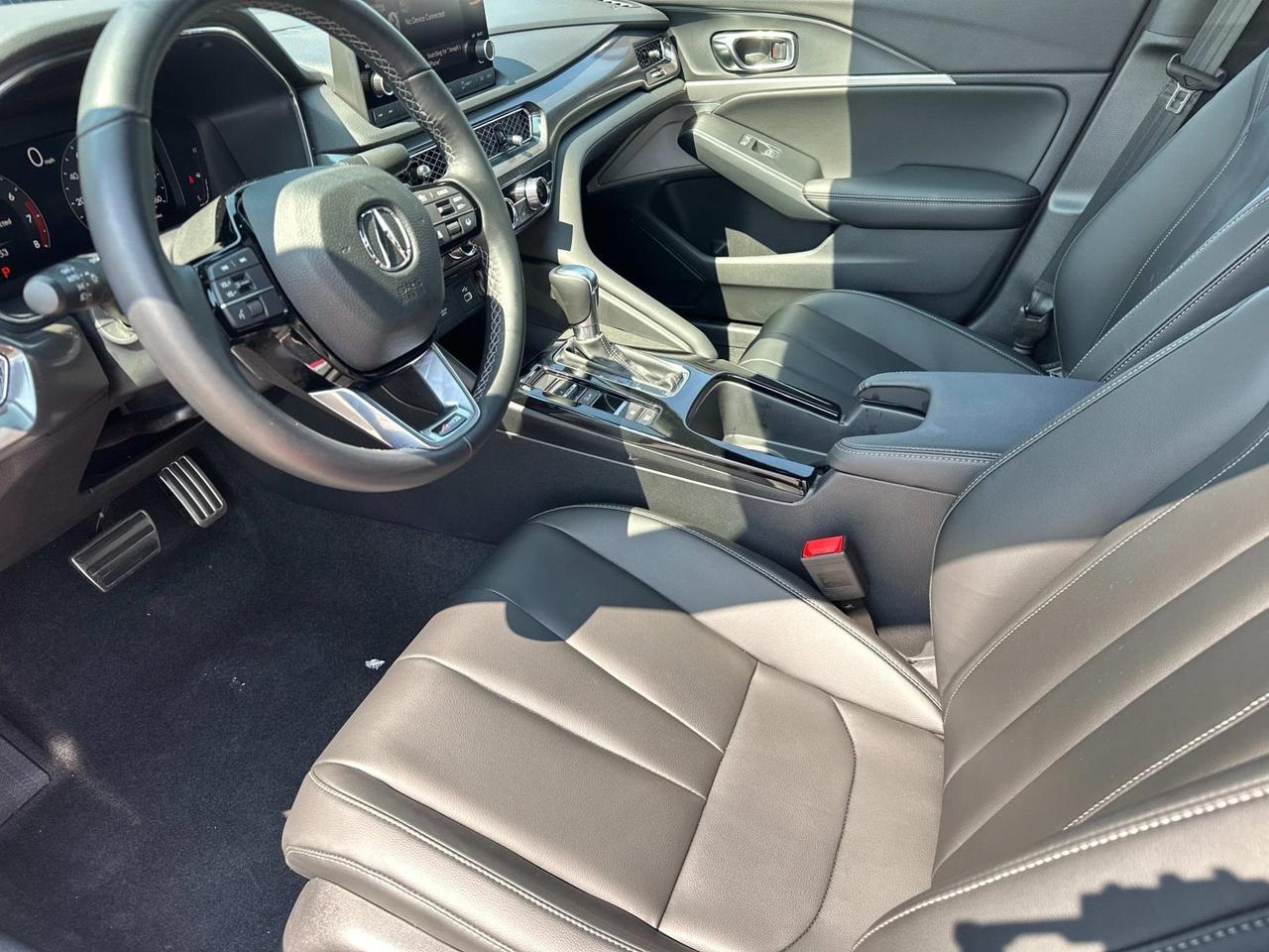 2025 Acura Integra A-Spec Package Woodbridge VA