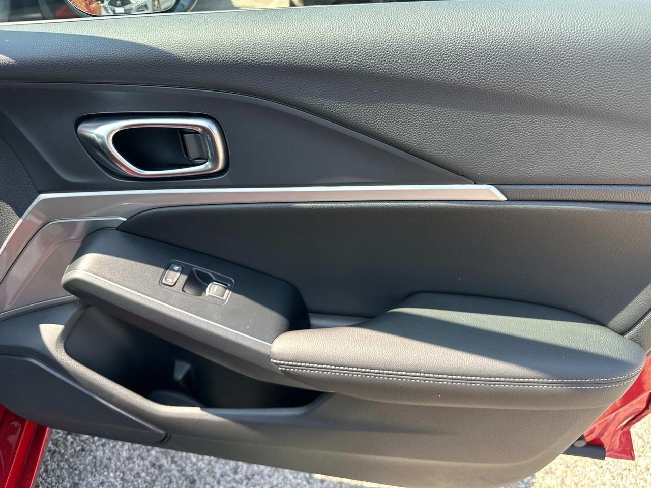 2025 Acura Integra A-Spec Package Woodbridge VA