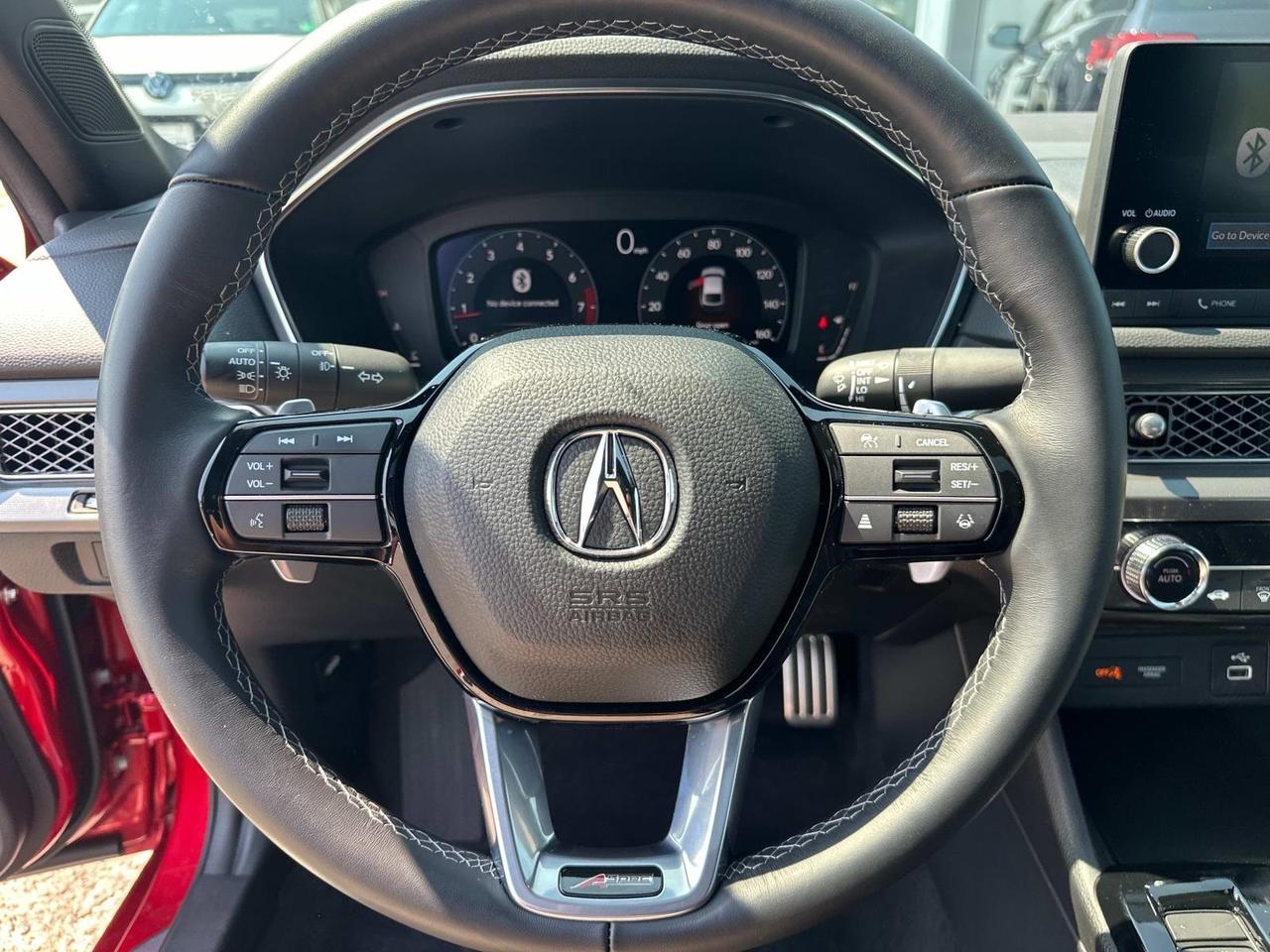 2025 Acura Integra A-Spec Package Woodbridge VA