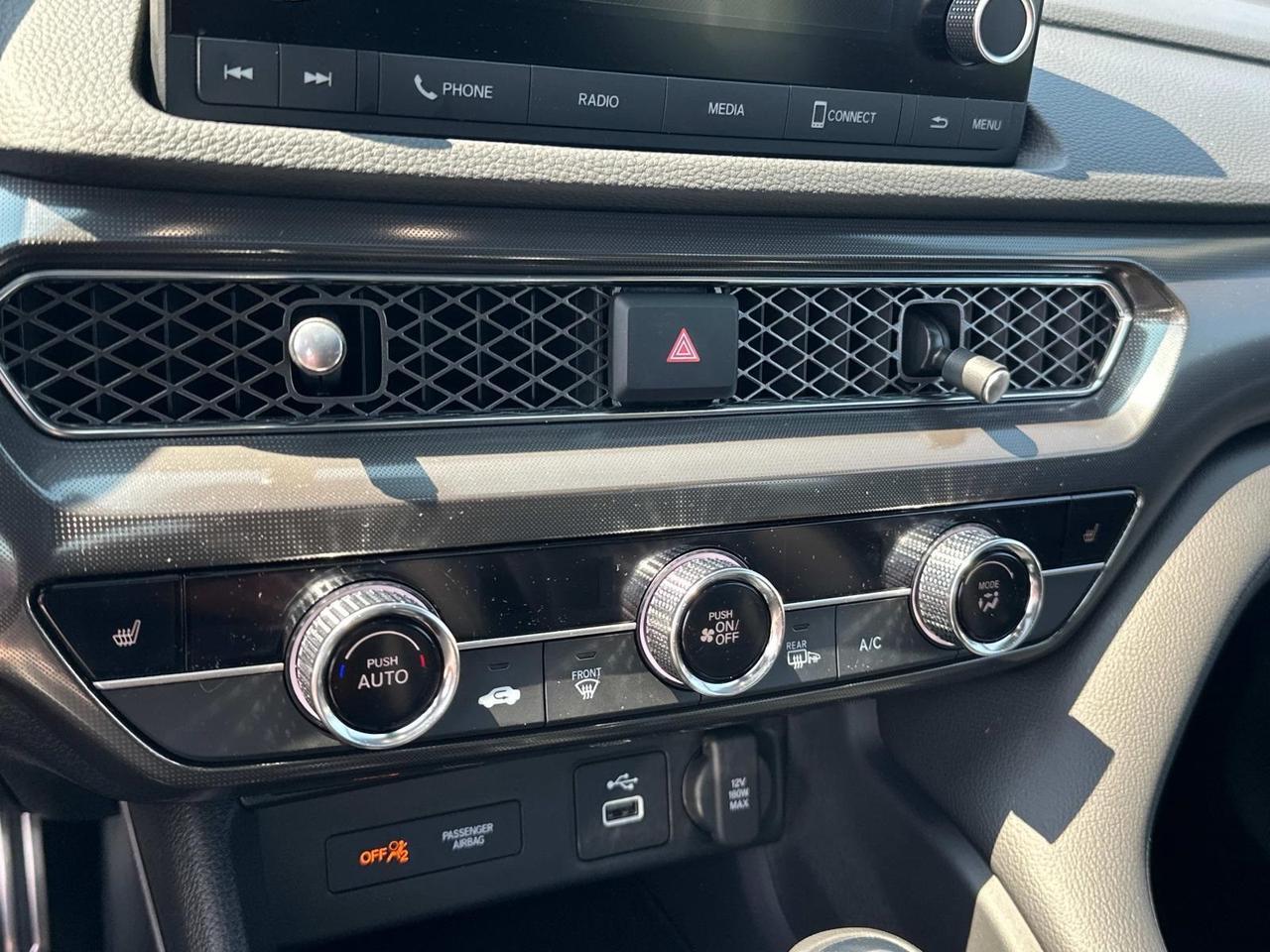 2025 Acura Integra A-Spec Package Woodbridge VA