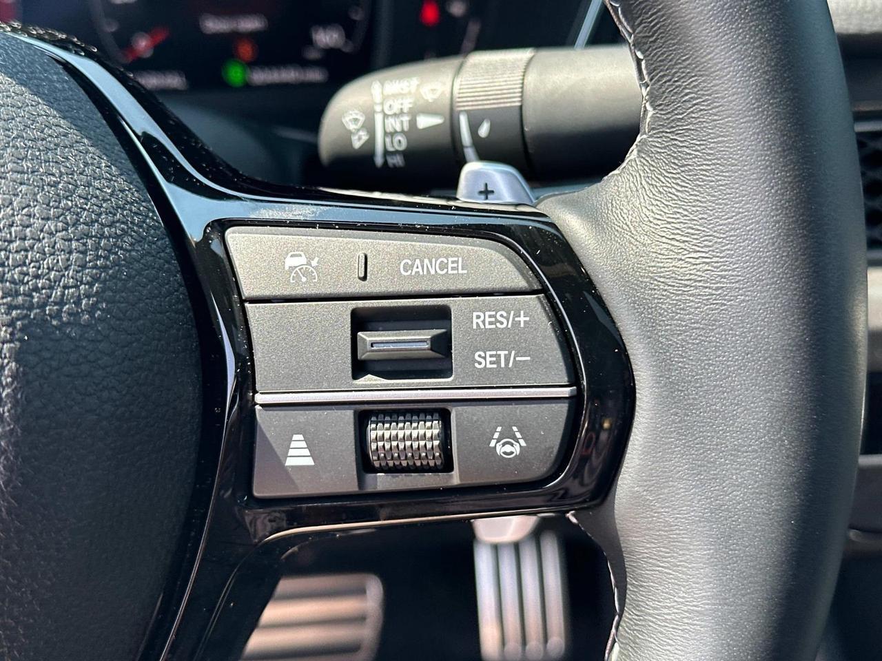 2025 Acura Integra A-Spec Package Woodbridge VA