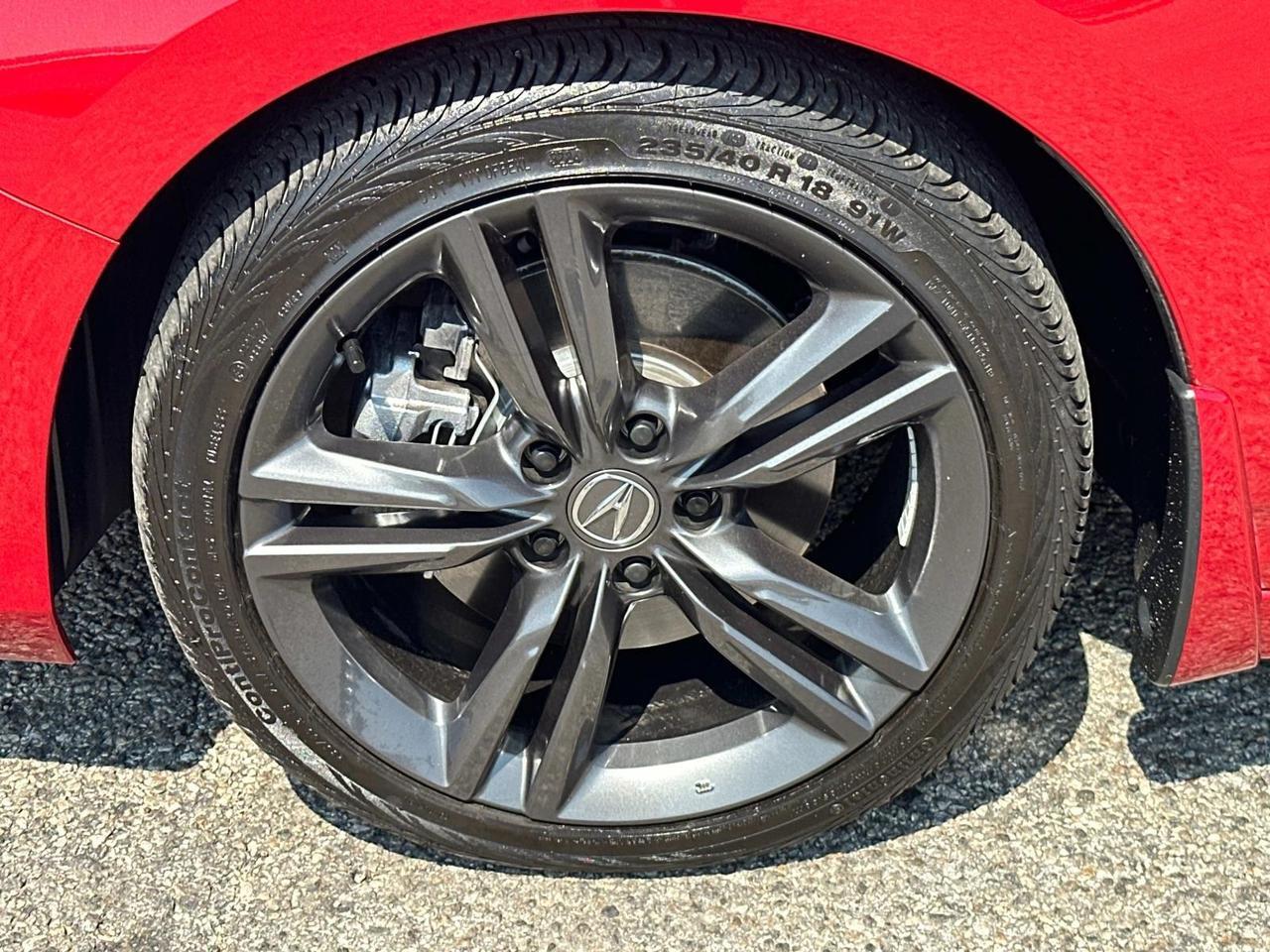 2025 Acura Integra A-Spec Package Woodbridge VA