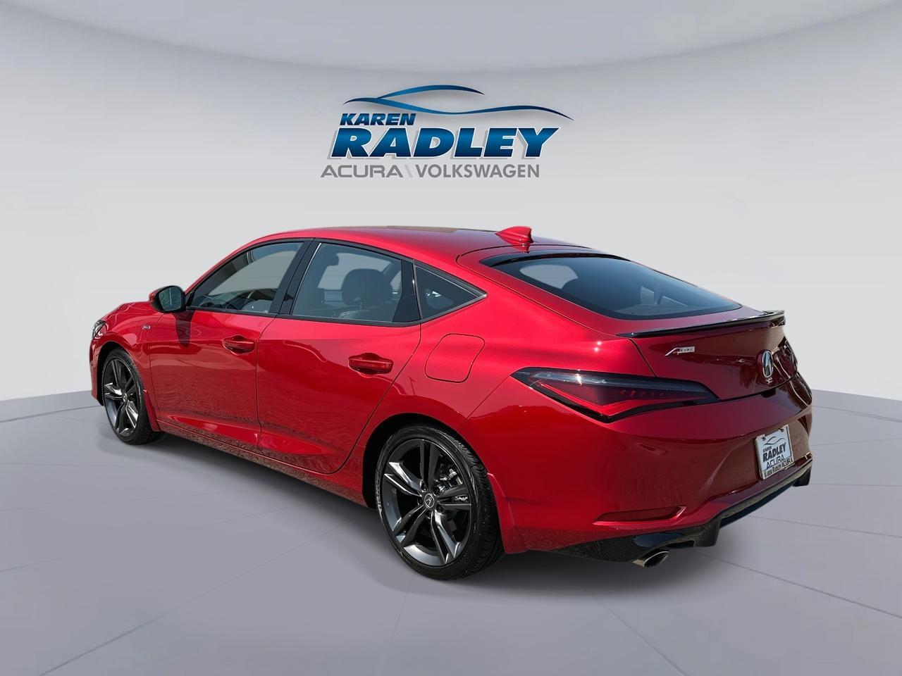 2025 Acura Integra A-Spec Package Woodbridge VA