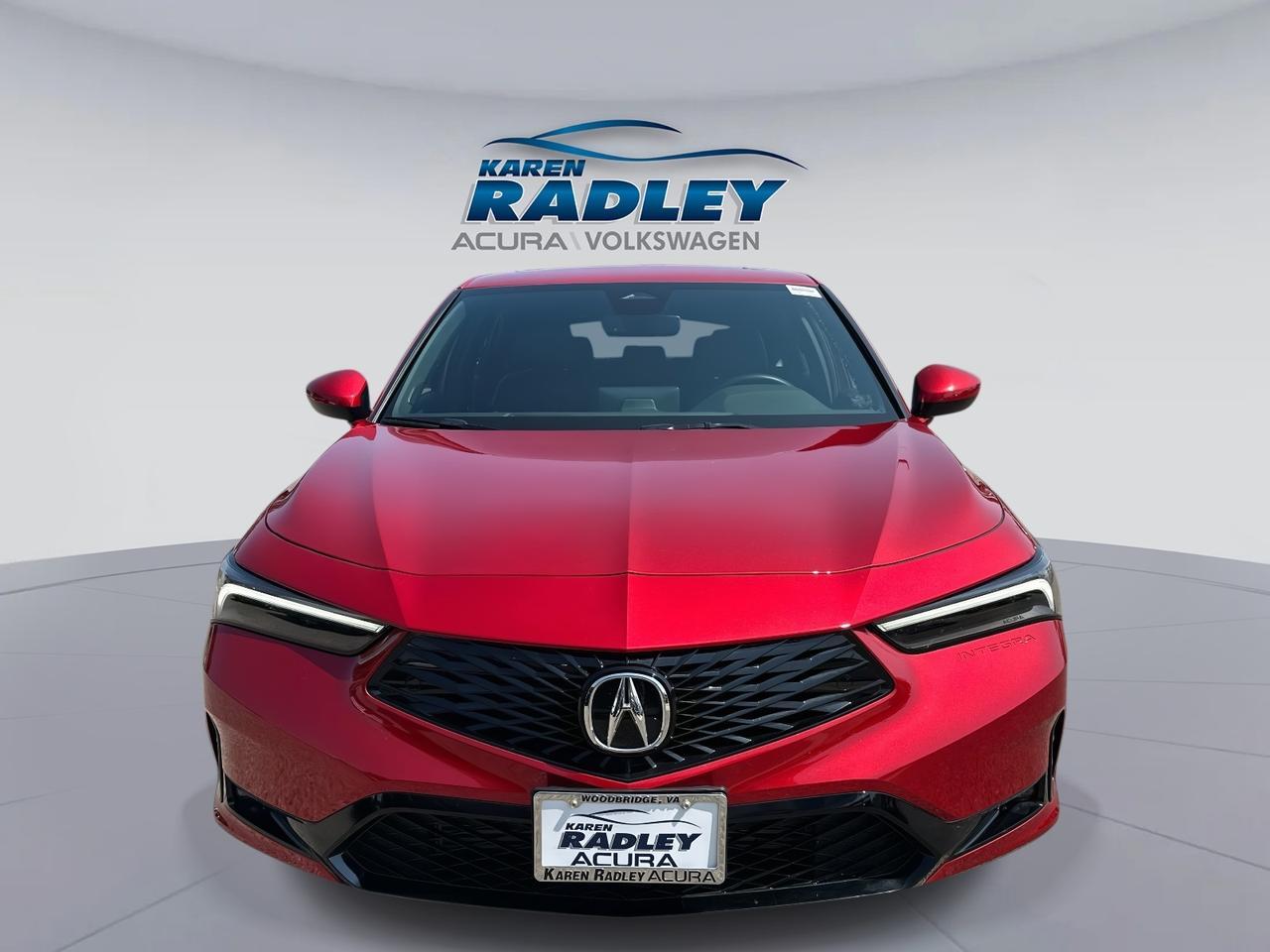 2025 Acura Integra A-Spec Package Woodbridge VA