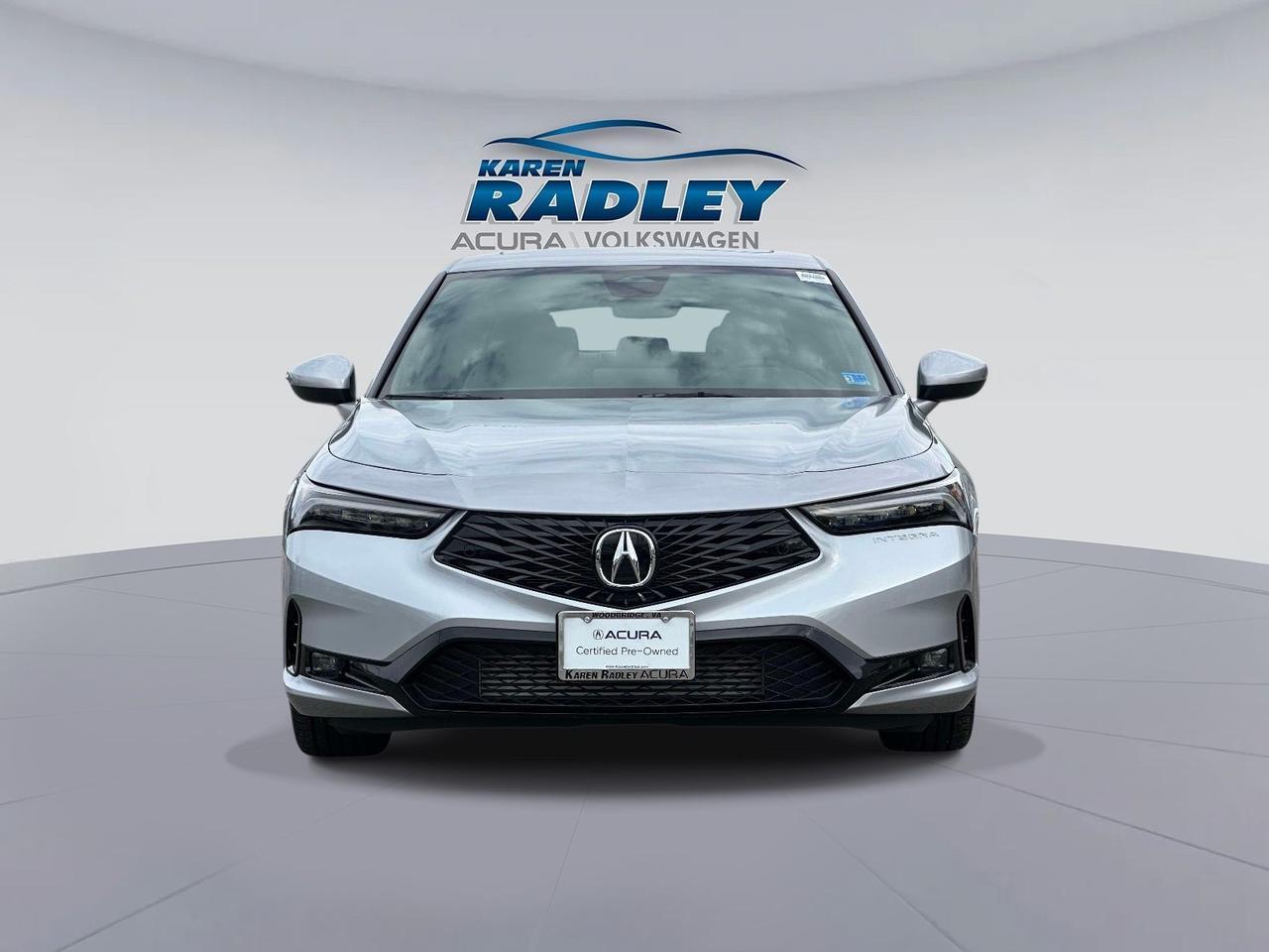 2025 Acura Integra A-Spec Package Woodbridge VA