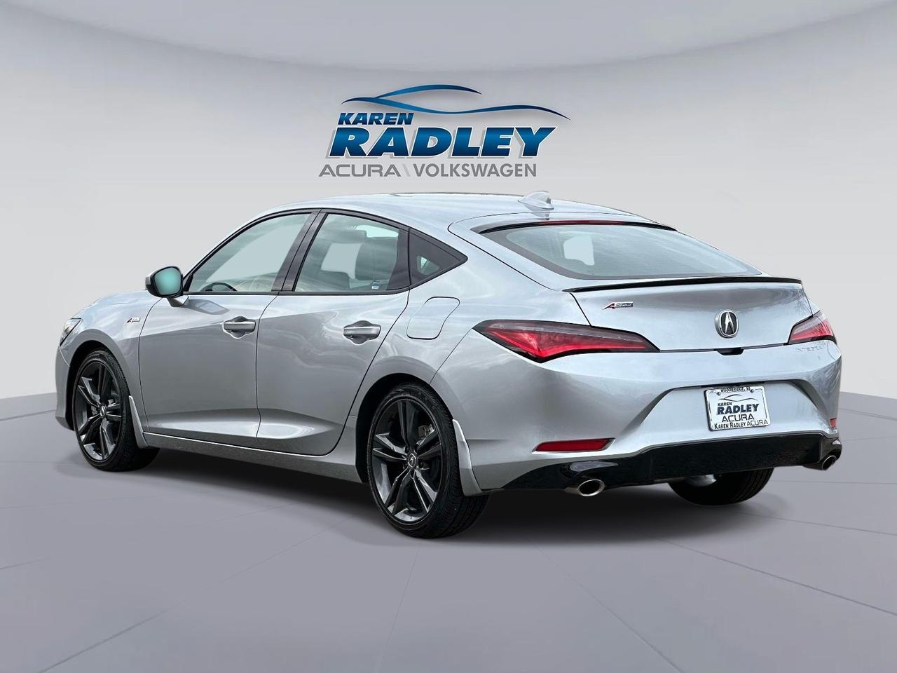 2025 Acura Integra A-Spec Package Woodbridge VA