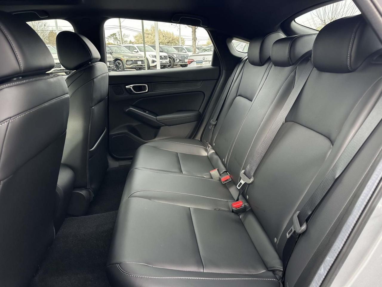 2025 Acura Integra A-Spec Package Woodbridge VA