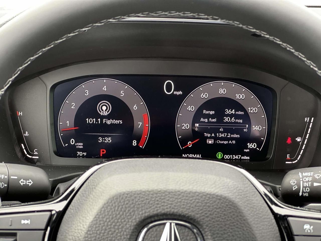 2025 Acura Integra A-Spec Package Woodbridge VA