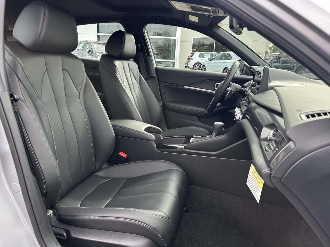 2025 Acura Integra A-Spec Package Woodbridge VA