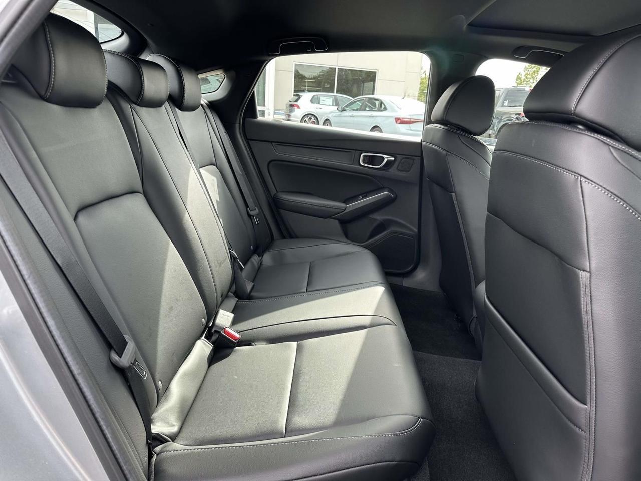 2025 Acura Integra A-Spec Package Woodbridge VA