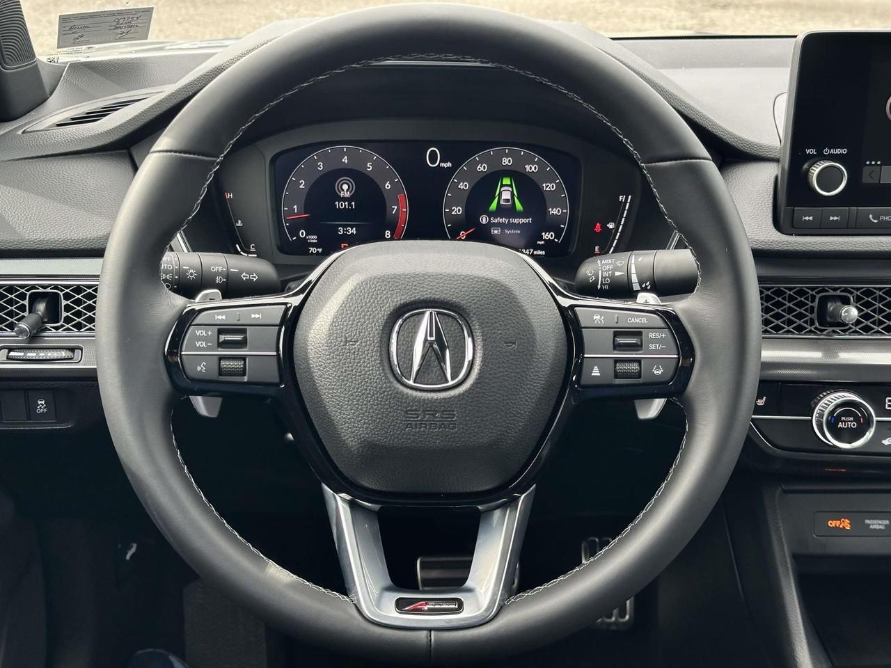 2025 Acura Integra A-Spec Package Woodbridge VA