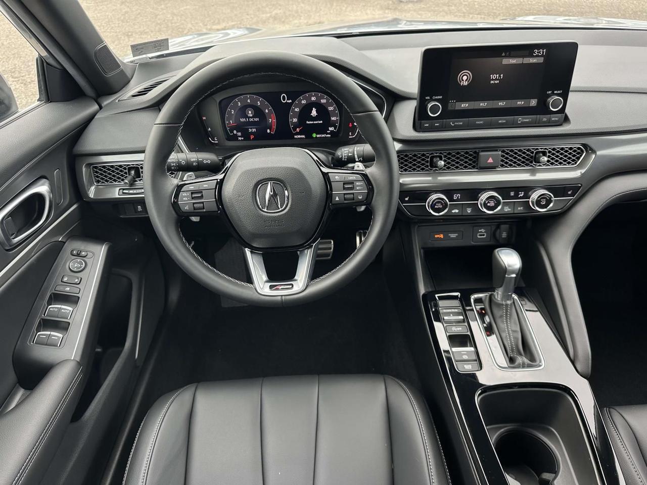 2025 Acura Integra A-Spec Package Woodbridge VA