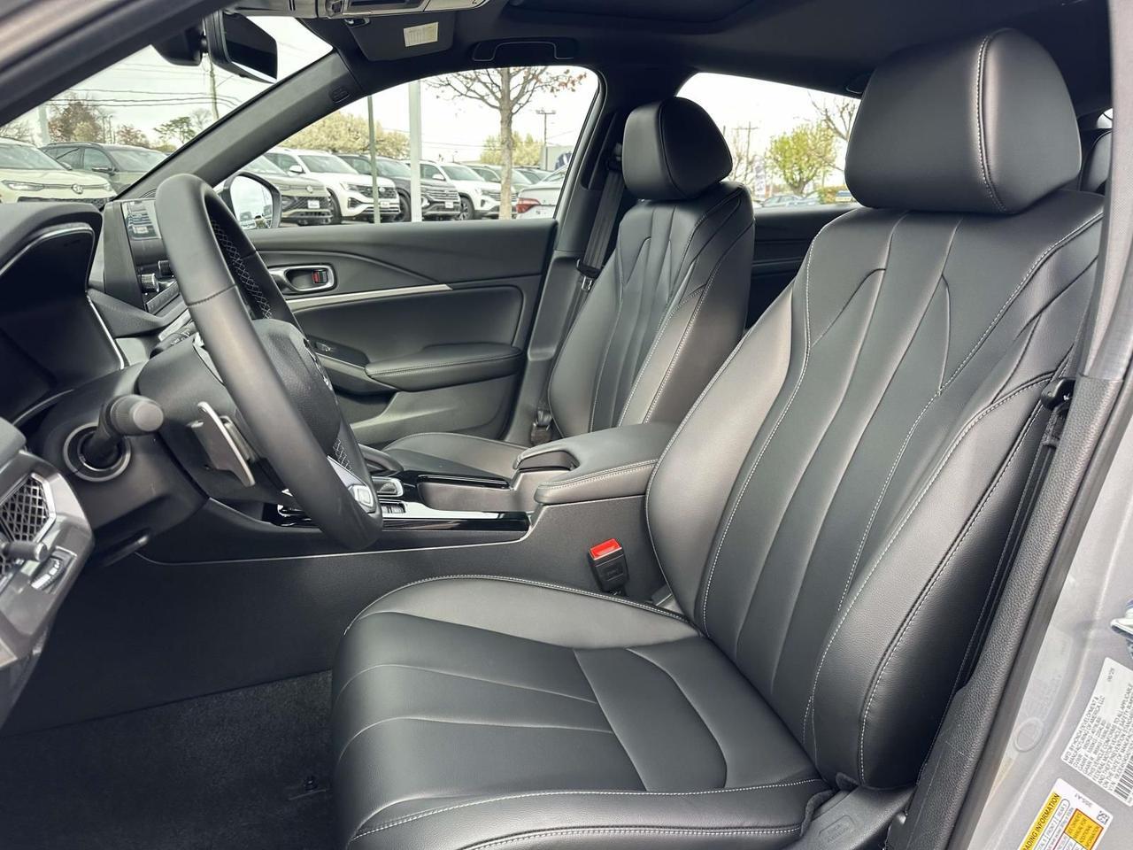 2025 Acura Integra A-Spec Package Woodbridge VA