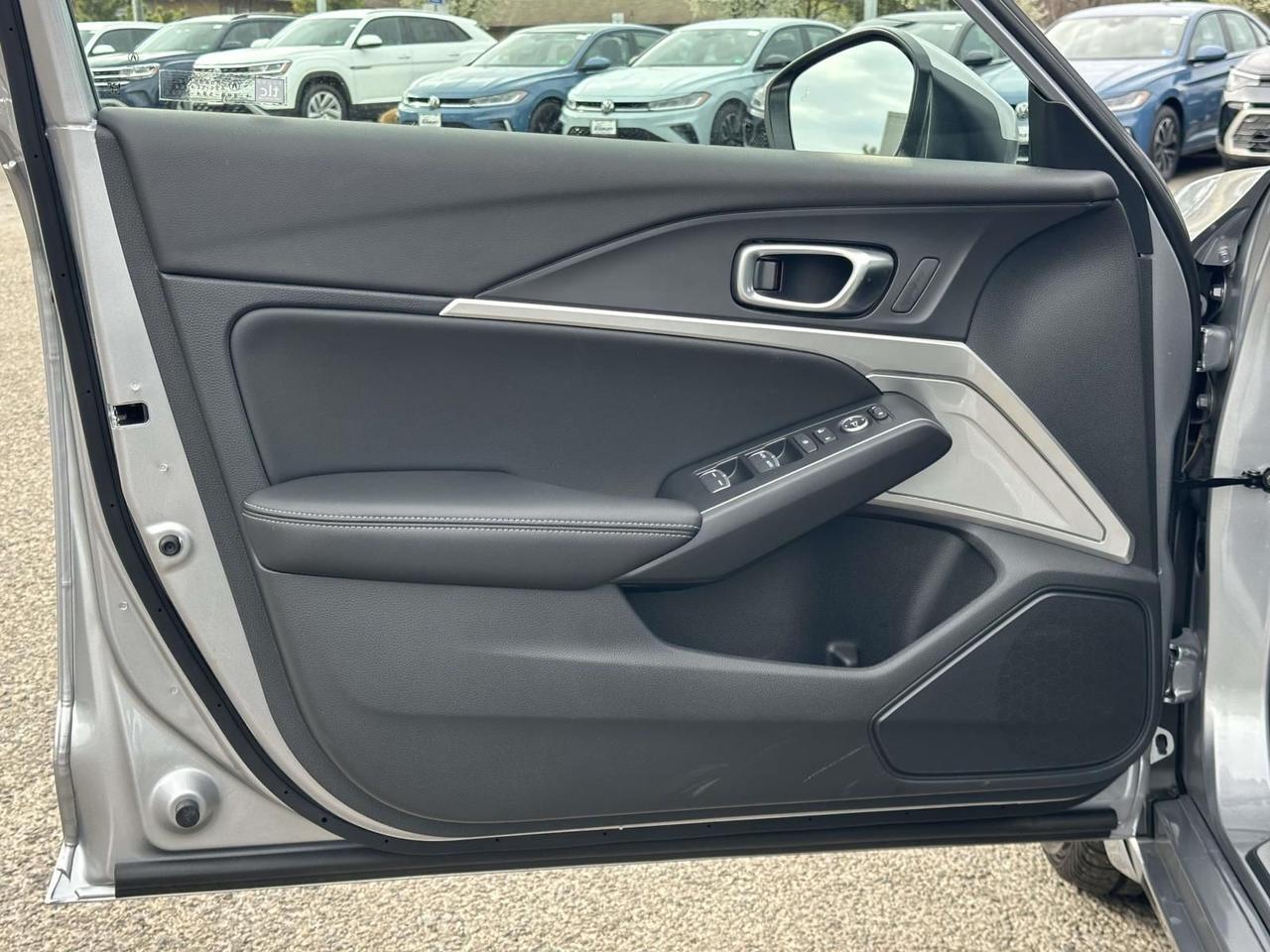 2025 Acura Integra A-Spec Package Woodbridge VA