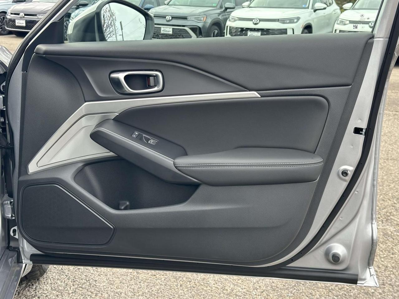 2025 Acura Integra A-Spec Package Woodbridge VA