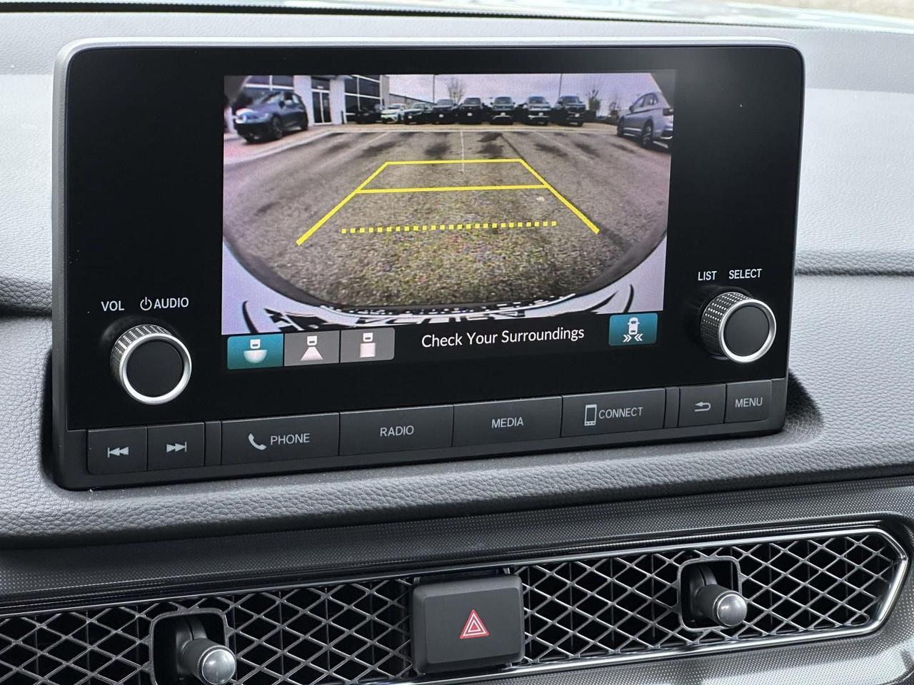 2025 Acura Integra A-Spec Package Woodbridge VA