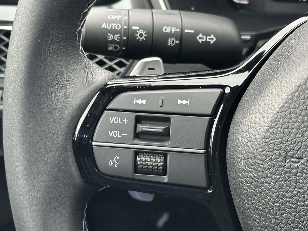 2025 Acura Integra A-Spec Package Woodbridge VA