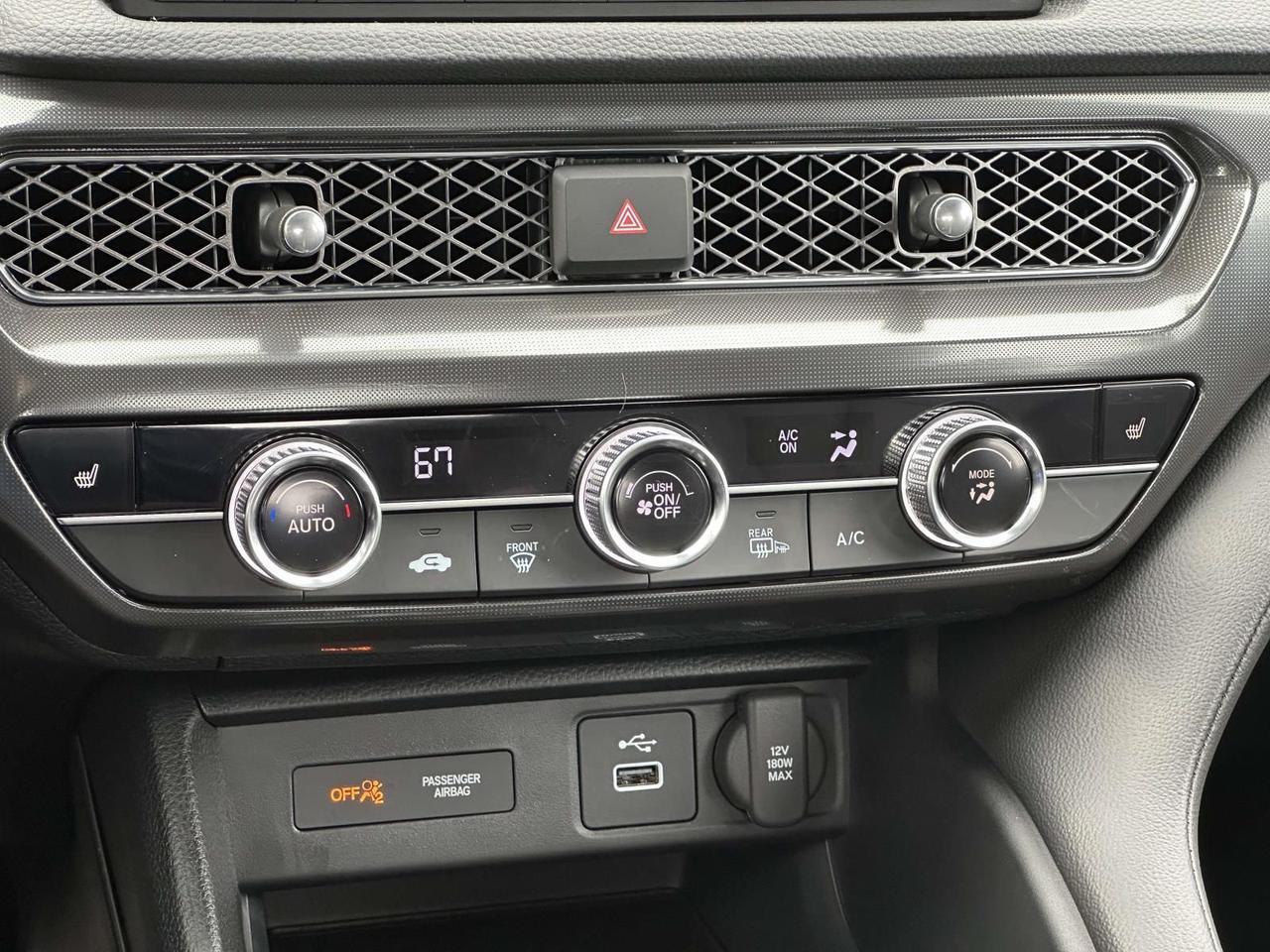 2025 Acura Integra A-Spec Package Woodbridge VA