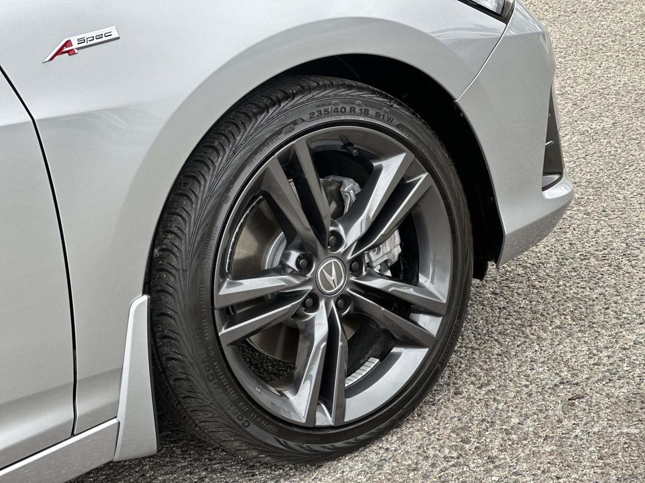 2025 Acura Integra A-Spec Package Woodbridge VA