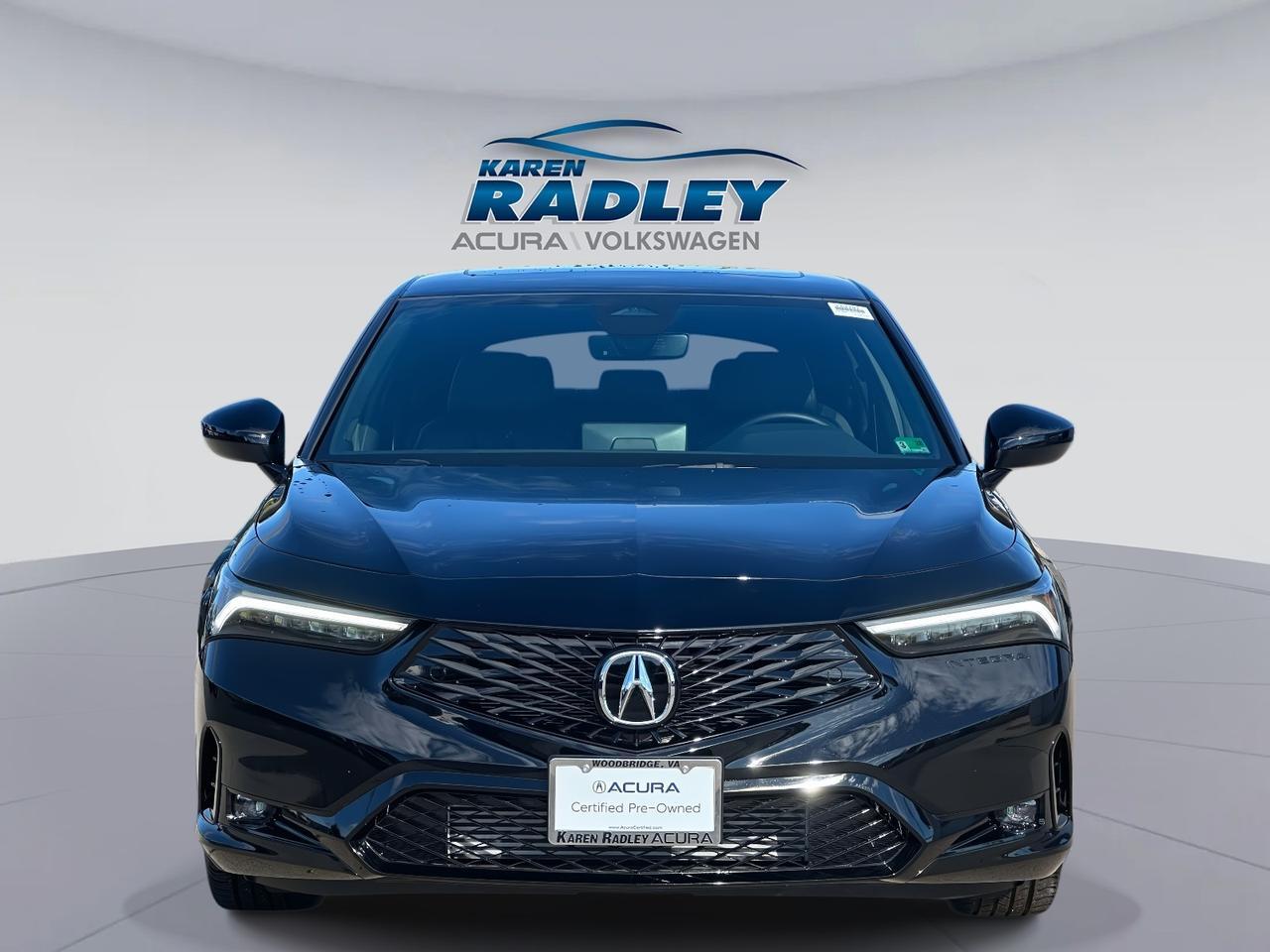 2025 Acura Integra A-Spec Package Woodbridge VA