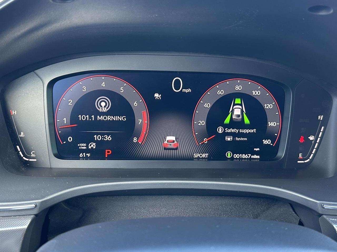 2025 Acura Integra A-Spec Package Woodbridge VA