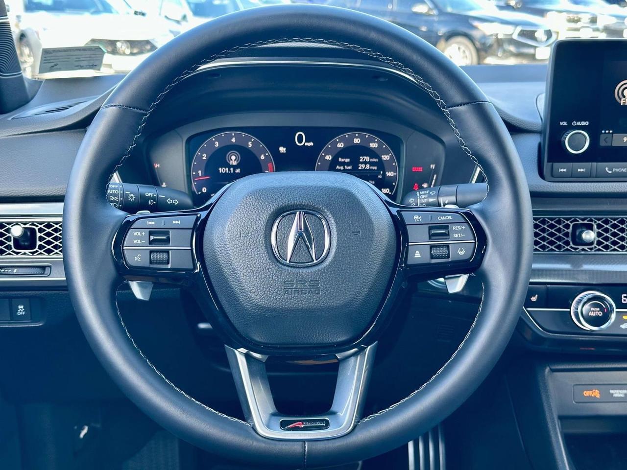 2025 Acura Integra A-Spec Package Woodbridge VA