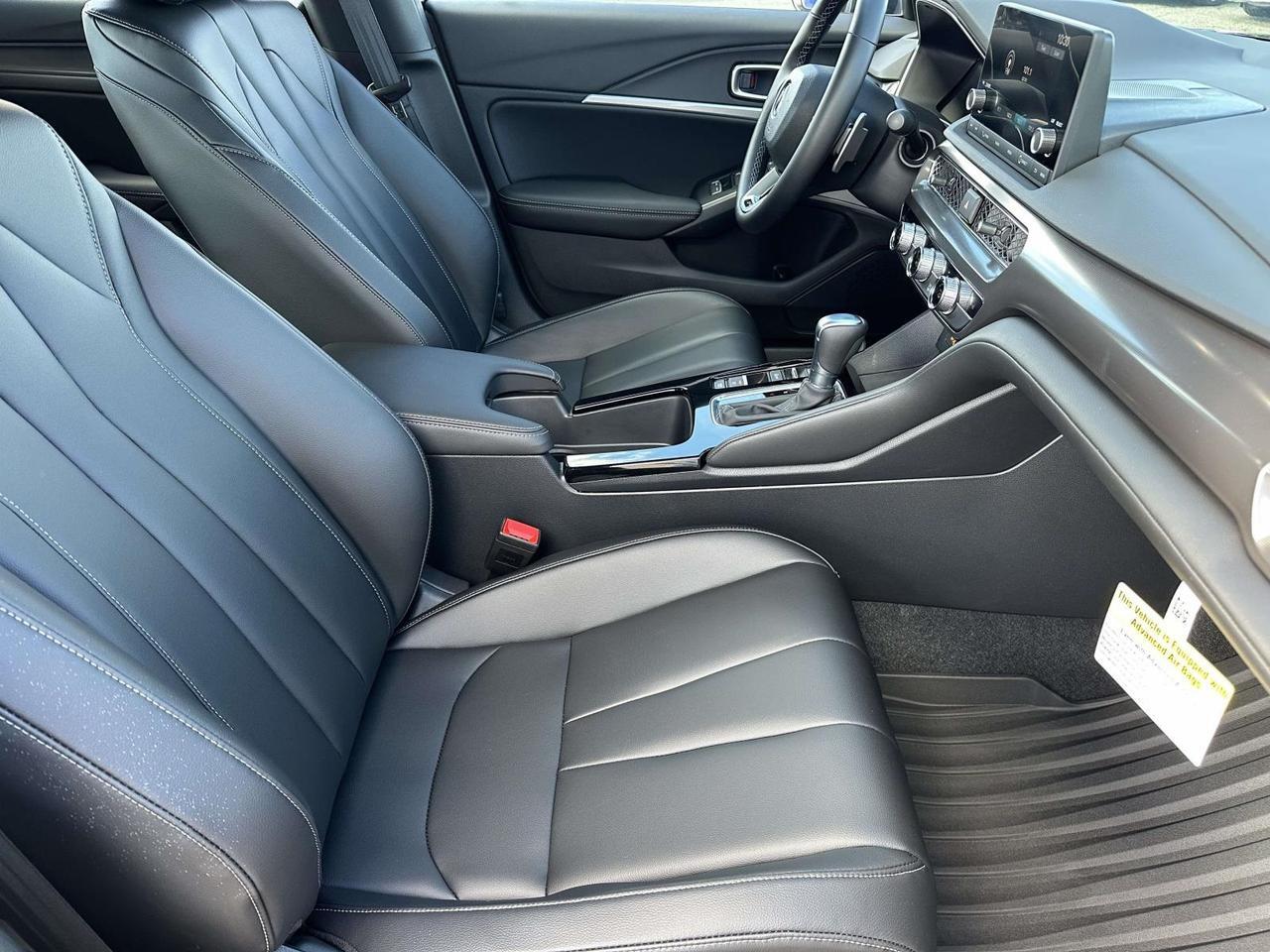 2025 Acura Integra A-Spec Package Woodbridge VA