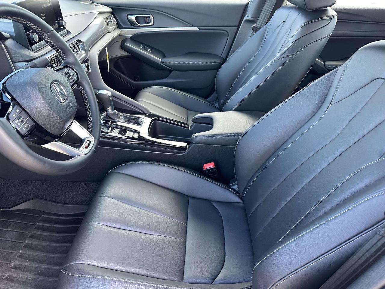 2025 Acura Integra A-Spec Package Woodbridge VA