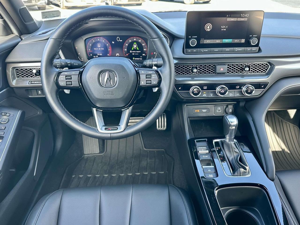 2025 Acura Integra A-Spec Package Woodbridge VA