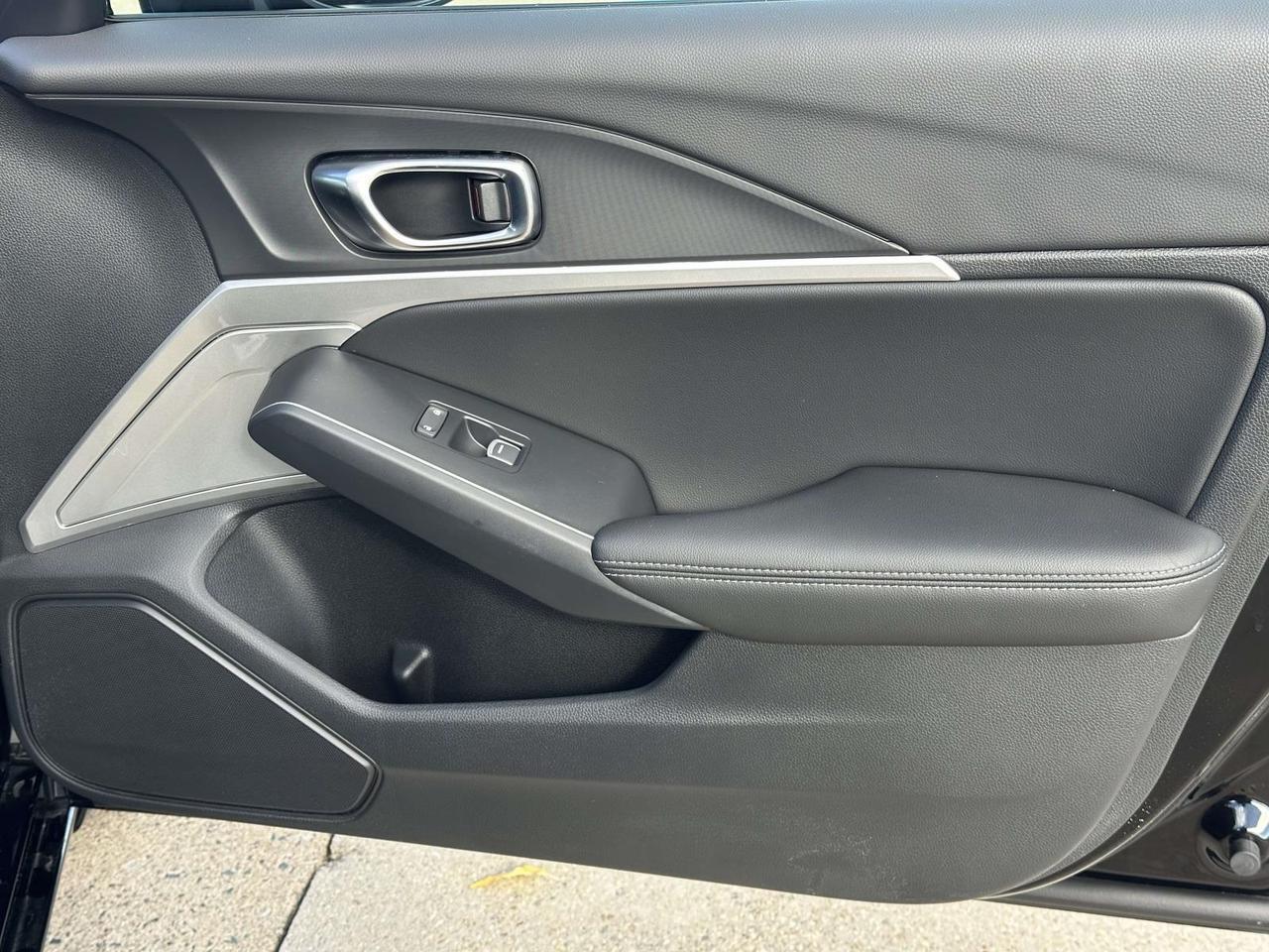 2025 Acura Integra A-Spec Package Woodbridge VA