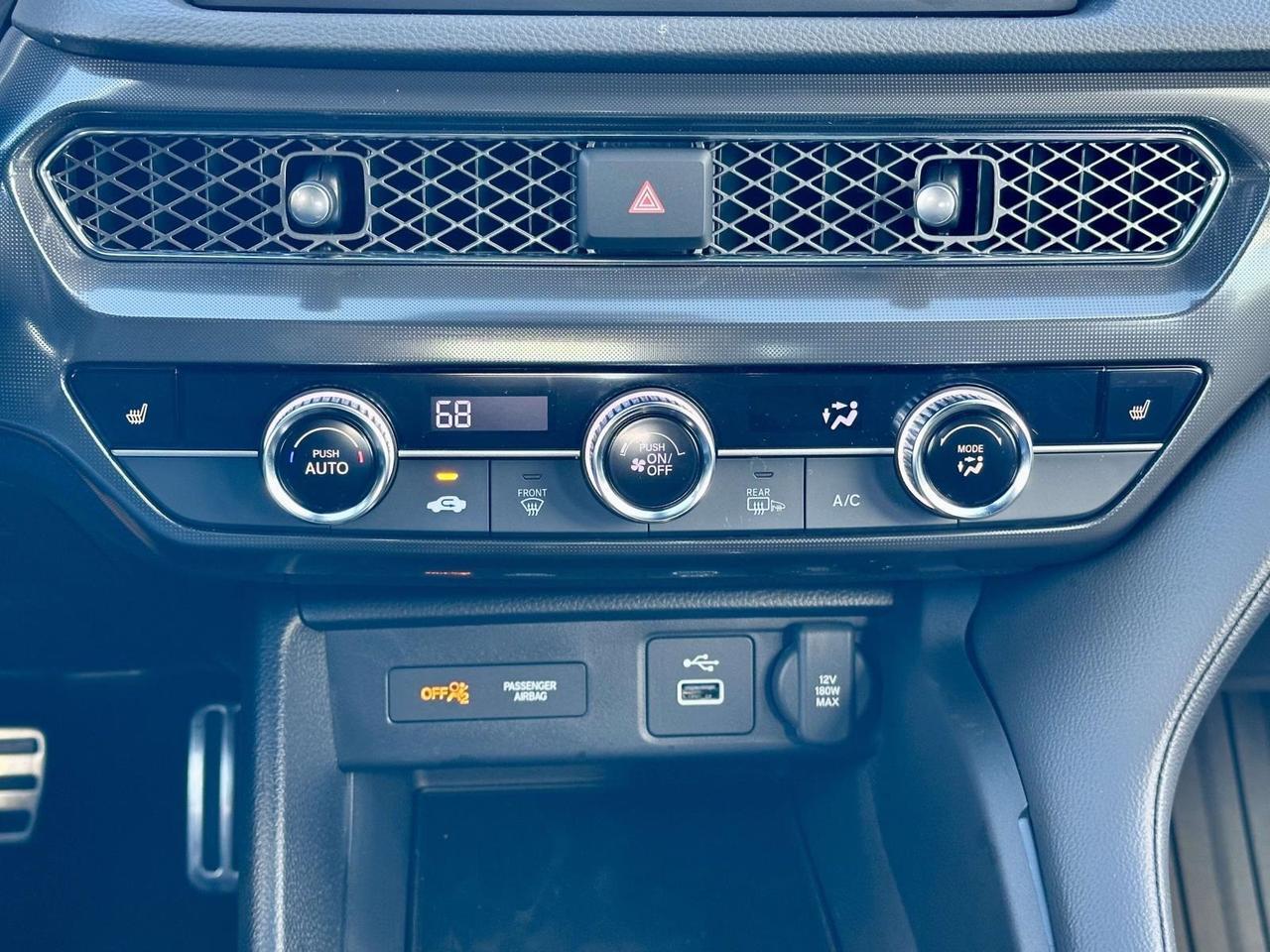 2025 Acura Integra A-Spec Package Woodbridge VA